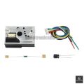 GP2Y1014AU0F Optical Dust Sensor | PM2.5 Air Quality Detection Module for Arduino, ESP32, Raspberry Pi. 