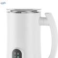 Electric Milk Steamer Milk Warmer Instant Milk Frother for Coffee.