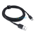 Usb Charging Cable For Steelseries Aerox 3/5/7/9 Wireless Gaming Mouse. 