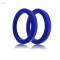 Silicone Gasket Espresso Machine Head Gasket for E61 Espresso Machine. 
