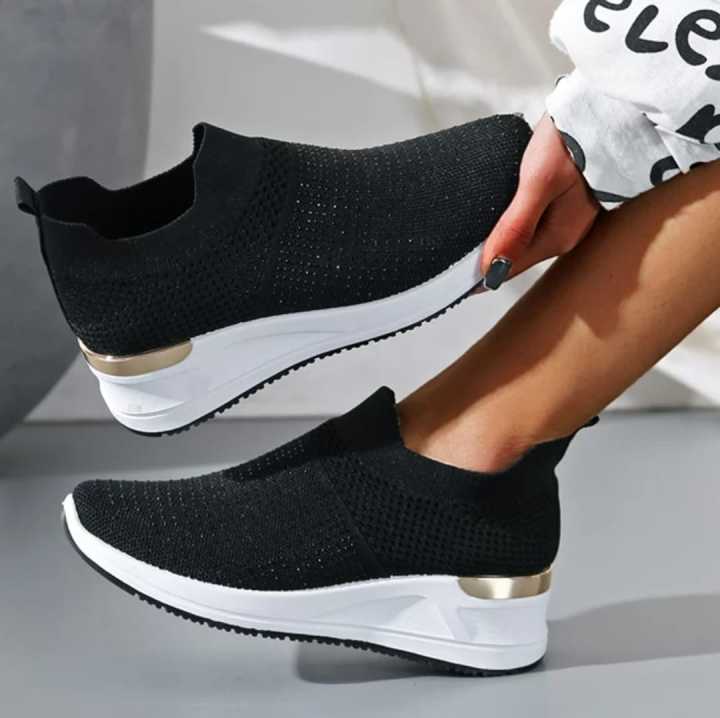 Shoes for women Premium quality exclusive girls shoes Fashionable girls shoes 2024 new style girls shoes