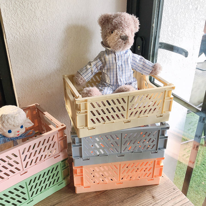 Ins%20Desktop%20Plastic%20Storage%20Baskets%20Organizer%20Box%20Folding%20Stackable%20Toy%20Storage%20Basket%20with%20Handle%20Bathroom%20Storage%20Box%20Basket%20-%20Image%203