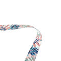 leaves neck strap lanyards for keys id card phone straps holder diy hang rope lariat lanyard Podazz. 