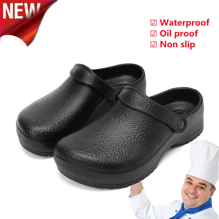 Chef%20Shoes%20Waterproof%20Non-slip%20Chef%20Slippers%20Outdoor%20Men%20Sandals%20EVA%20Chef%20Shoes%20Waterproof%20Oil-proor%20Work%20Shoes%20Kitchen%20Shoes%20Garden%20Clogs%20Shoes%20-%20Image%203