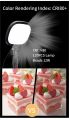 Jmary FM-58R 9inch Panel Led Light.