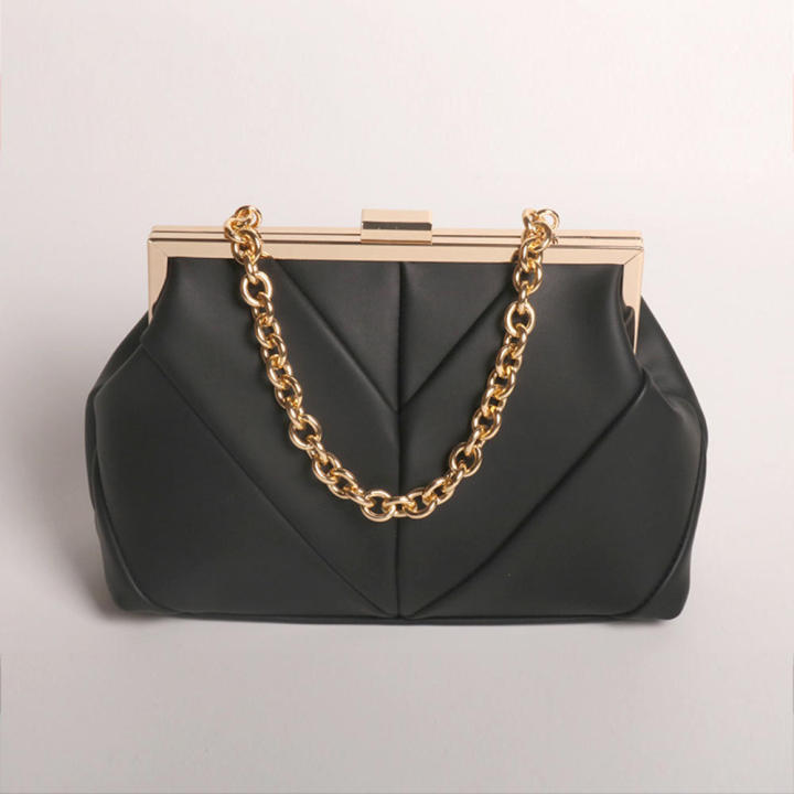 PU%20Clutch%20Purses%20Versatile%20Evening%20Bags%20Women's%20Handbags%20for%20Party%20Accessory%20Prom%20Night%20Bridal%20Fashion%20Cocktail%20Events%20Sophisticated%20Women%20-%20Image%203