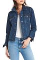 Ladies  Fashionable Winter  Denim Jeans Jacket .. 