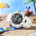Ultra Black Touch Digital Watches - For Boys & Girls D-69 Ultra LED Touch Screen For Kids LED.