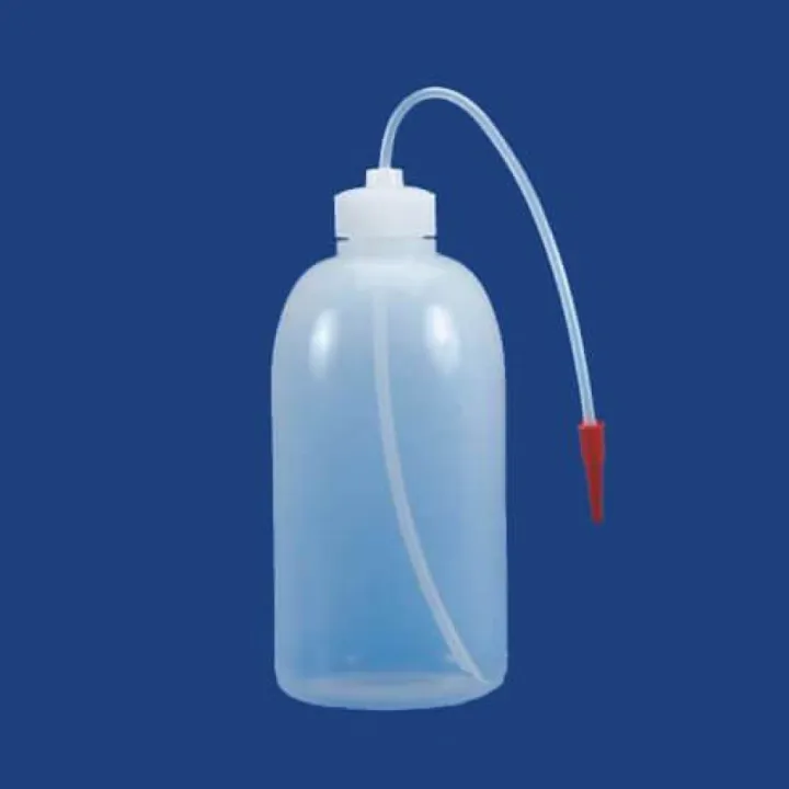 PolyLab Plastic Wash Bottle 250 ml, India | Daraz.com.bd
