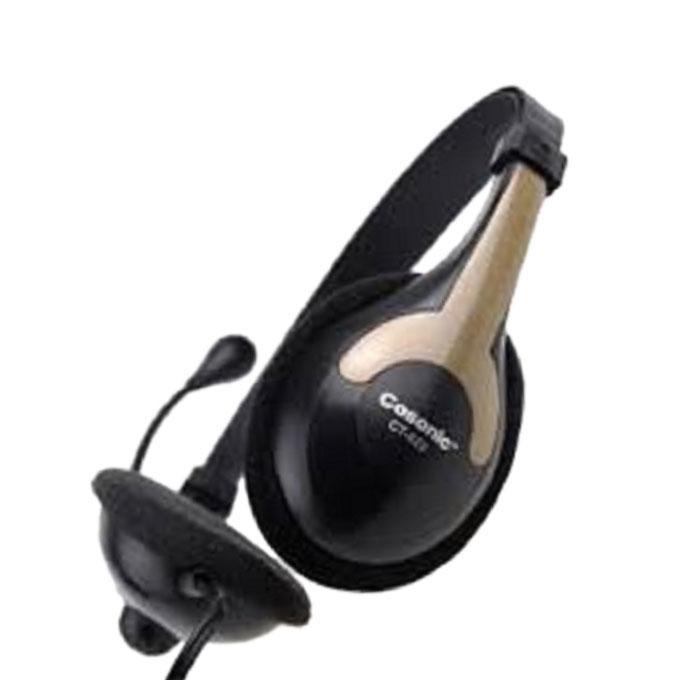 Headphone Ct-620