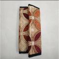 1Pair/2Pcs Fridge Door Handle Cloth Protector Cover - 8 Inches [[Colour as Per Stock]]. 