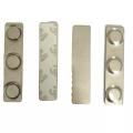 Magnetic Name Badges and Name Tag Magnet. 