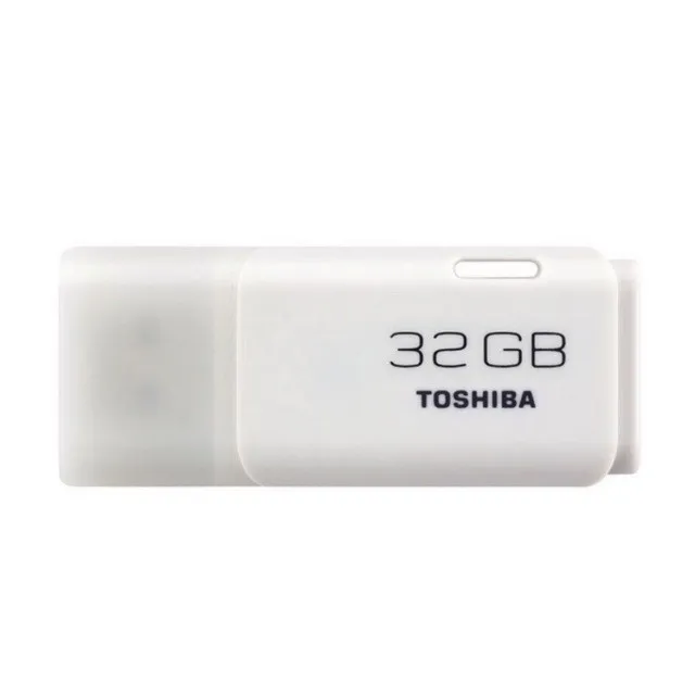 Original 100% Toshiba USB 2.0 16GB 32GB 64GB USB Flash Drive Flash