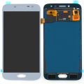 LCD For Samsung Galaxy J2 Pro 2018 J250 SM-J250F SM-J250G Display Touch Screen Digitizer Assembly Replacement With Free Tools.