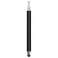 2 In 1 Capacitive Stylus Pen Drawing Pens for iPhone/Android All Capacitive Touch Screens.