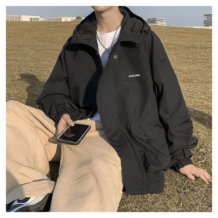 EMIS★韓国大人気 (UNISEX) LUSTER REVERSIBLE DOWN JACKET 한섬 EQL