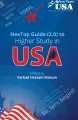 The NexTop Guide to Higher Study in USA By Farhad Hossain Masum. 