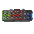 Fantech K511 Hunter PRO Backlit Gaming Keyboard. 