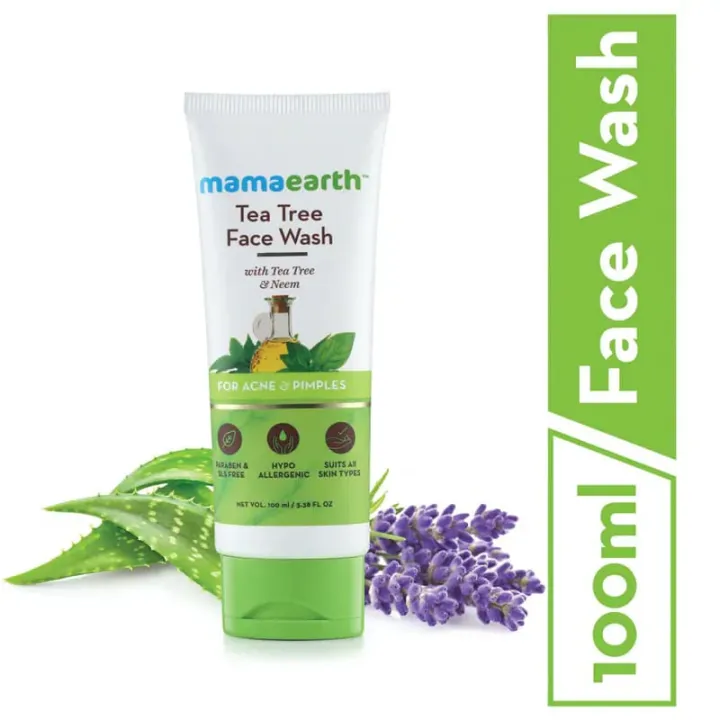 Mamaearth%20Tea%20Natural%20for%20Acne%20&%20Pimples%20Wash%20100%20ml%20-%20Image%202