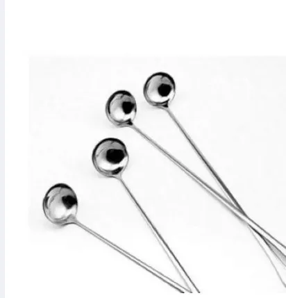 Achar%20Spoon/Long%20Handle%20Steel%20Spoon/Pickle%20Spoon-1%20Pieces-22cm%20-Chopsticks%20-%20Image%202
