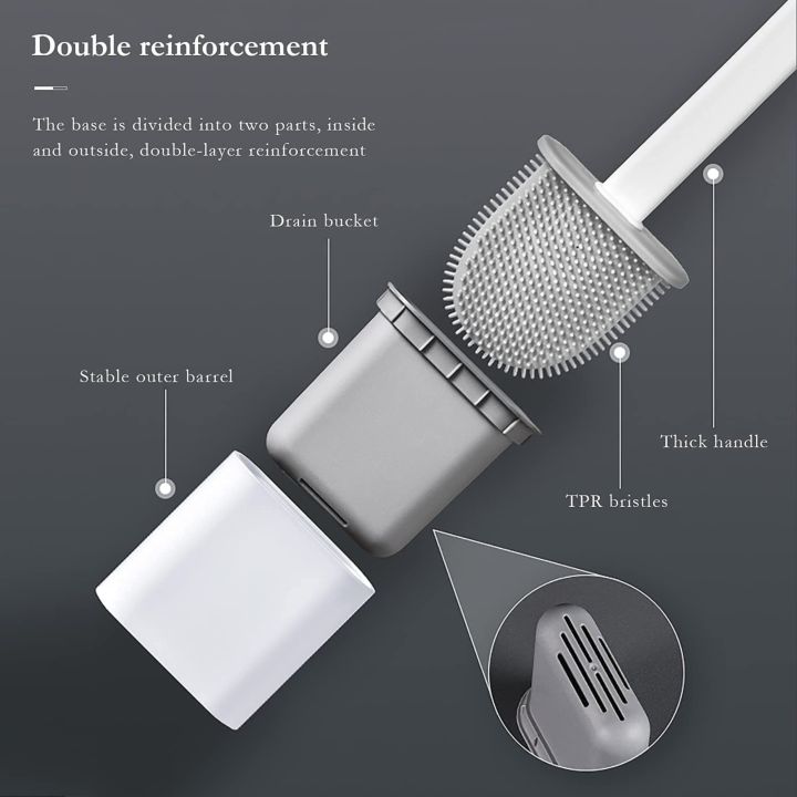 Silicon%20Toilet%20Brush%20With%20Plastic%20Holder%20Slim%20Flex%20Toilet%20Cleaner%20Brush%20Anti-Drip%20Set,%20No-Slip%20Long%20Handle%20Soft%20Silicone%20Brush%20-%20Image%207