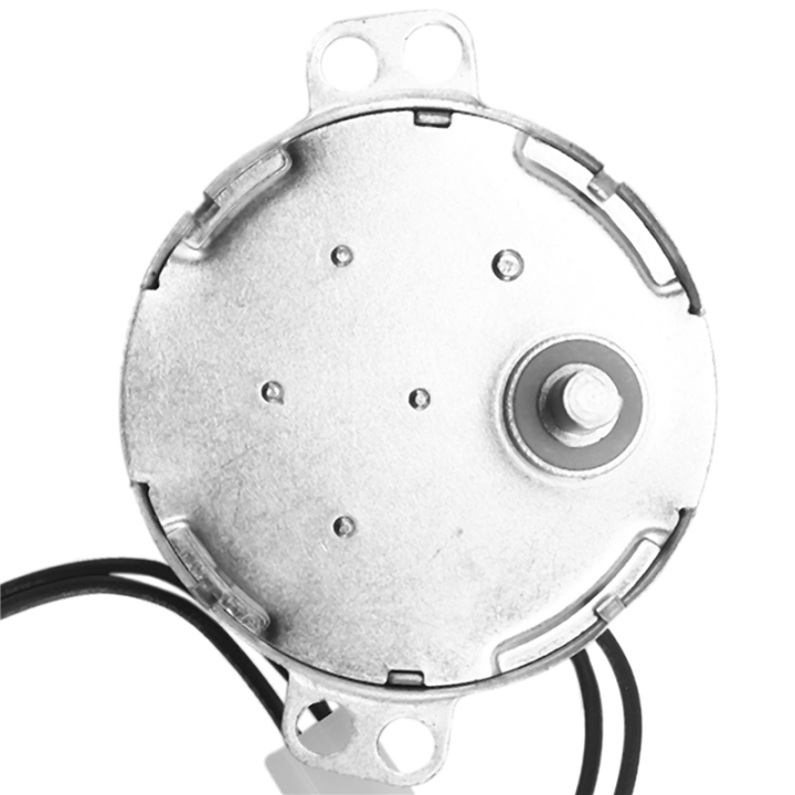 3%20Pcs%20Incubator%20Automatic%20Egg%20Turning%20Motor%20Synchronous%20Motor%202.5//Min%20Cw/Ccw%20Farm%20Chicken%20220V%20-%20Image%202