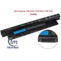 Laptop Battery For XCMRD Battery for Inspiron 14 15 17 14-3421 15-3521 17-3721 5421 3537 5521 5537 3721 5721 2421 2521 14R 15R 17R Series. 