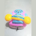 Toy Car Moving Telephone Car with Sound 1 pcs.