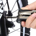 16 In 1 Multi-Function Bike ByCycle Mini Fold Repair Tool Kit. 