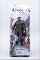 Assassin's Creed Edward Haytham Connor Hunter 3D Statue Model Action Figures Toy.