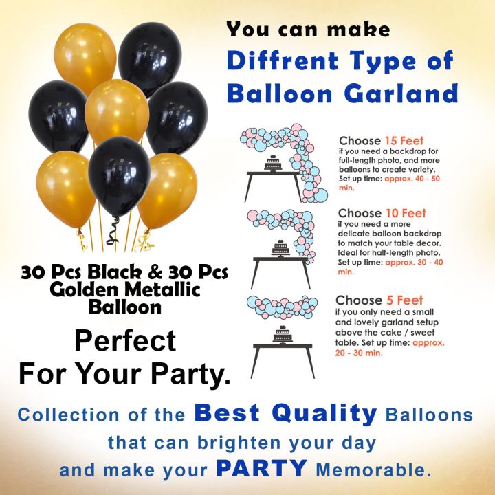 Golden%20Glamour%20Birthday%20Decor%20Mega%20Pack%20-%20Black%20Banners,%20Foil%20Curtains,%20Metallic%20Balloons,%20Confetti%20Balloons,%20and%20Garland%20Arch%20-%2070-Piece%20Celebration%20Pack%20-%20Image%204