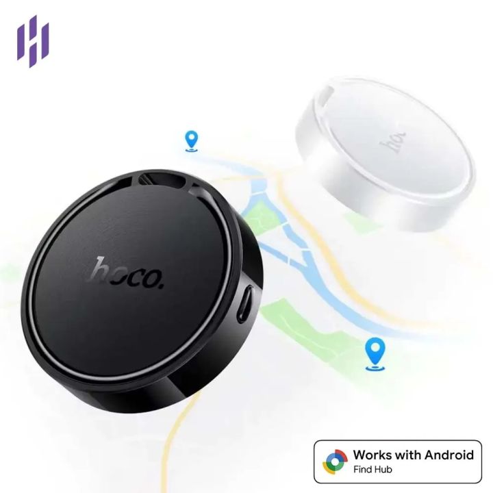 100%25%20Original%20HOCO%20E96A%20Smart%20Finder%20Tracker%20for%20Android%20-%20Official%20Warranty%20-%20Works%20with%20Google%20Find%20My%20Device%20-%20Bluetooth%20Anti-Lost%20Location%20Tracker%20Tag%20for%20Keys,%20Wallet,%20Bags%20&%20Pets%20-%20Image%202