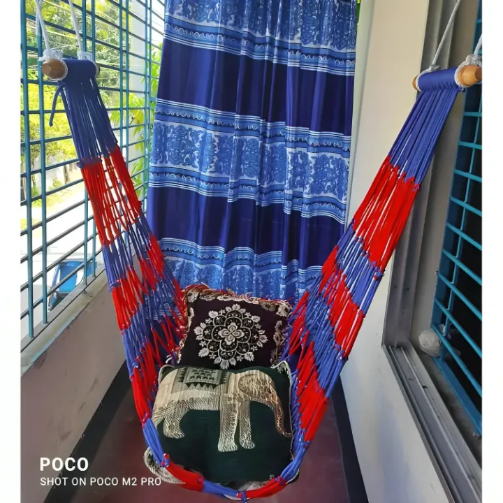 Dolna%20Lullaby%20Swing%20Bed-1Pcs%20%7C%20Handmade%20Dolna%20%7C%20Hanging%20Hammock%20Rope%20Bed%20Swing%20%7C%20Rattan%20Dulna%C2%A0Cradle%20-%20Image%203
