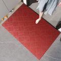 Y can cut the door mat, entrance door mat, household non-slip, full floor mat, door mat, entrance carpet mat. 