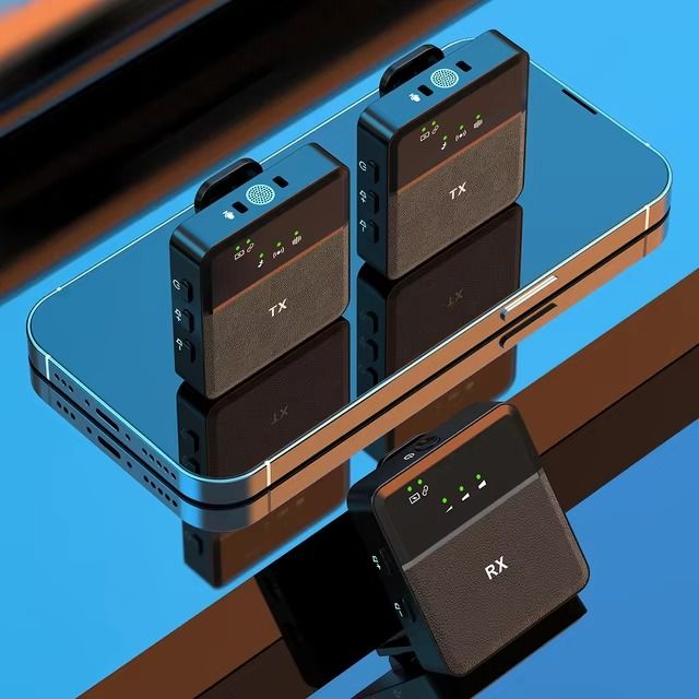 SX9%20Wireless%20Microphone%20for%20Type%20C%20&%203.5mm%20Dual%20Microphone%20Single%20Microphone%20-%20Image%202