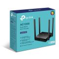 TP-Link Archer C54 AC1200 Wireless Dual Band Router with 2x2 MiMo and App Support.
