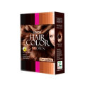 Ligion Hair Color Brown For Ladies 30ml - Hair Color. 