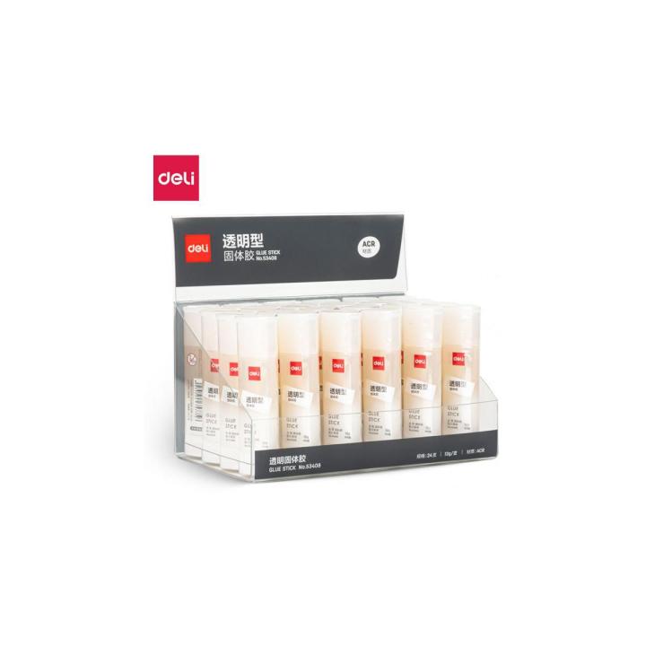 Deli ACR Glue Stick 53408