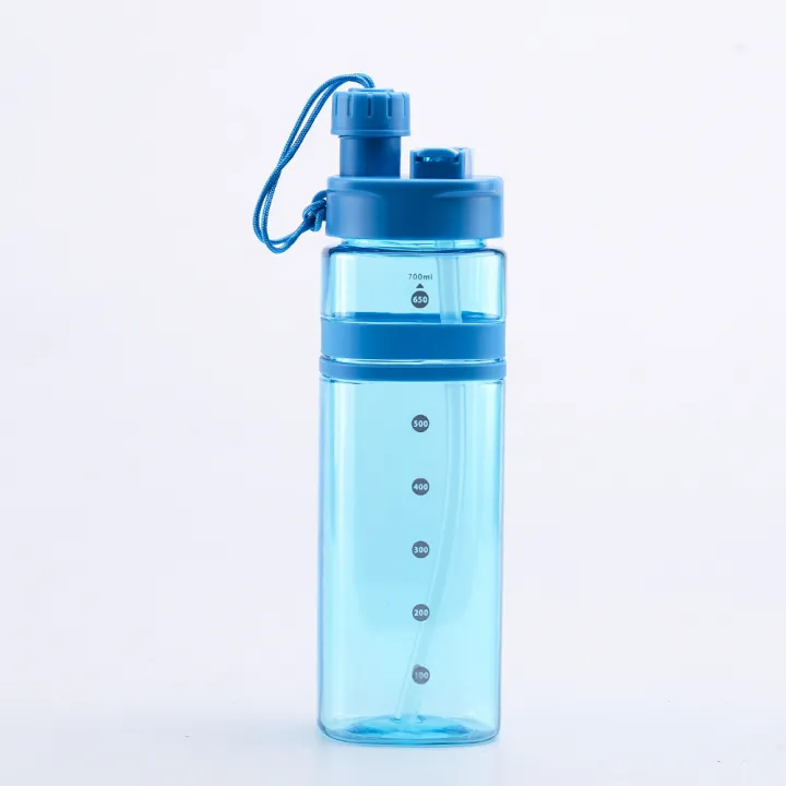 Young%20Blood%20Yb0455%20Outdoor%20Water%20Bottle%20-%20Stay%20Hydrated%20On-The-Go%20With%20This%20Portable%20And%20Hygienic%20Bpa-Free%20Plastic%20Water%20Bottle%20-%20Image%202