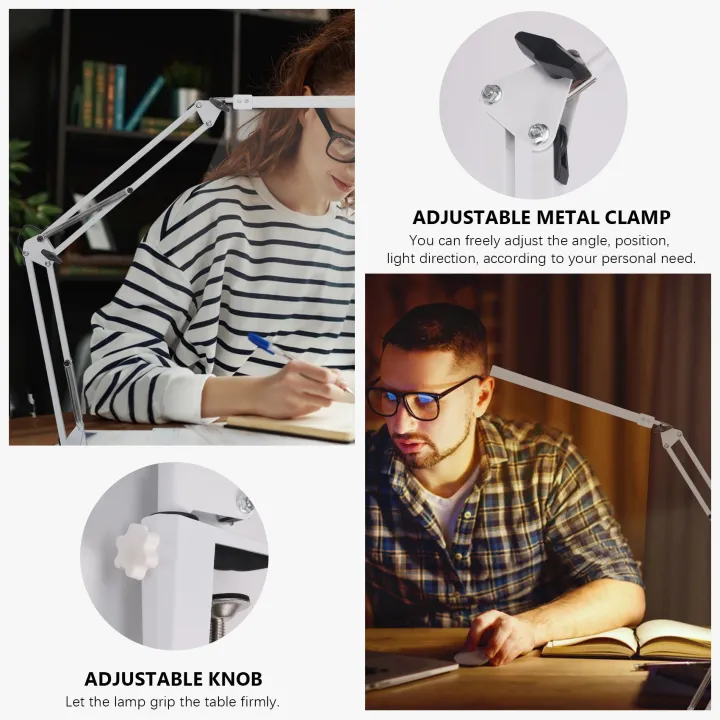 LED%20Desk%20Lamp%20with%20Clamp,%2010W%20Swing%20Arm%20Desk%20Lamp,%203%20Lighting%20Modes,%20Adjustable%20Table%20Lamp%20for%20Study,%20Drawing,Office%20-%20Image%203