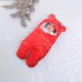 Baby Blanket Winter Protection / Worm Baby Care Blanket For ( 0-12 Months Babies) Newborn Receiving Blanket Infant Boys Girls Clothe Sleeping Nursery Wrap Swaddle Winter.. 
