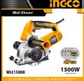 WALL CHASER 1500W INGCO-WLC15008.