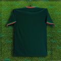Bangladesh fan Short Sleeve Football Jersey For Man - B-d Half Sleeve T Shirt - Bangladesh fan Football Jersey 2026-27.