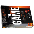 Card Team Experience Interactive Game. 