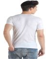 Pack of 3 Cotton Undershirt for Men. 