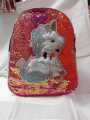 Unicorn Sequin Backpack Cartoon School Bag Symphony Shoulder School Bag. 