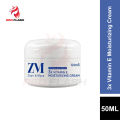 Zayn & Myza Vitamin C Tube Face Wash & ZM Zayn & Myza 3x Vitamin E Moisturizing Cream with Shea Butter Combo. 