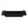Multipurpose Bathtub Caddy Tray for Shower, Adjustable Length. 