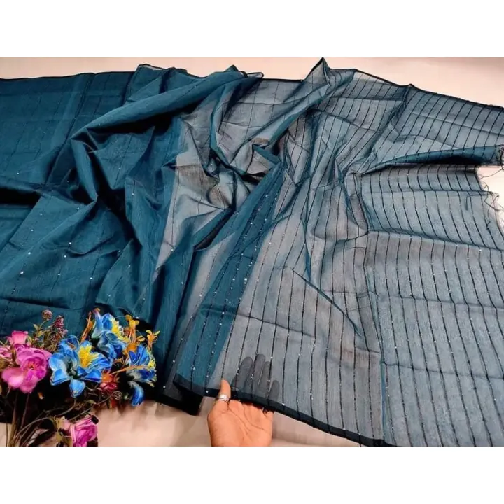 Half%20Silk%20Chumki%20Saree%20Without%20Blouse%20Piece%20for%20Women-%20Suitable%20for%20All%20Season%20and%20Occasions%20-%20Image%204