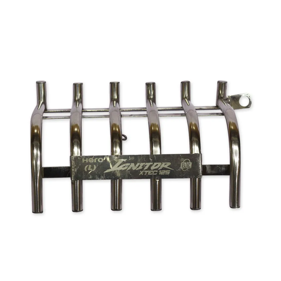 Ignitor engine guard best sale
